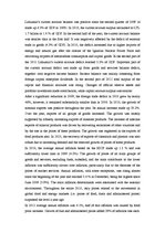 Kutatási anyagok 'Global Financial Crisis in Lithuania', 12.                