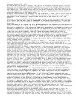 Esszék 'Music History', 1.                