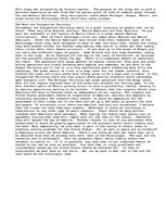 Esszék 'The West and Unorganized Territory in America', 1.                