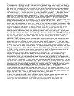 Esszék 'Prop. 16', 1.                