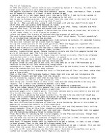 Esszék 'The Art of Tattooing', 1.                