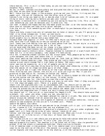 Esszék 'The Art of Tattooing', 2.                