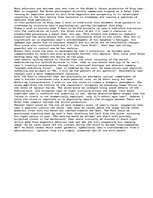 Esszék 'King Lear Speach Assessment on a Director speach showing the various interpretat', 1.                