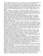 Esszék 'Brain Drain', 1.                