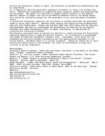 Esszék 'Brain Drain', 2.                