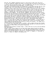 Esszék 'Decision Making Module Analysis', 2.                