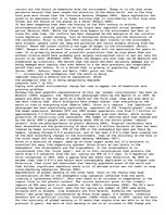 Esszék 'Evaluation: Twenty Years ago Natural Hazards Were a Major Topic of Study as Peop', 2.