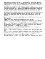 Esszék 'Evaluation: Twenty Years ago Natural Hazards Were a Major Topic of Study as Peop', 3.