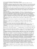 Esszék 'Narcissistic Personality Disorder. Narcissistic Personality Disorder and Its Psy', 7.