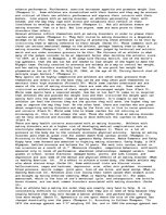 Esszék 'Athletes and Eating Disorders', 2.                