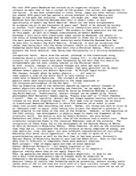 Esszék 'Siddartha Guatama In Modern Day North America', 1.                