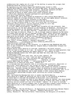 Esszék 'Siddartha Guatama In Modern Day North America', 2.                