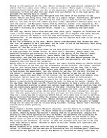 Esszék 'Mystery: Sherlock Holmes.', 1.                