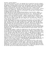 Esszék 'Antigone By, Sophocles. This is a literary analysis of the book. "What drives An', 1.                