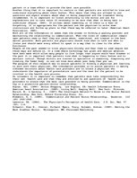 Esszék 'Relationship with Primary Care Physician', 2.                