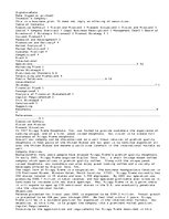 Esszék 'Project Management Strategy', 2.                