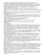 Esszék 'Project Management Strategy', 3.                