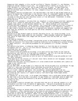 Esszék 'Project Management Strategy', 4.                