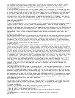 Esszék 'Project Management Strategy', 5.                