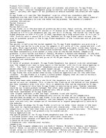 Esszék 'Project Management Strategy', 7.                