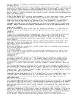 Esszék 'Project Management Strategy', 10.                