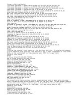 Esszék 'Project Management Strategy', 13.                