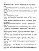 Esszék 'The Joy of Cooking: Like Water for Chocolate. A comparison of the novel by Laura', 3.