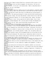 Esszék 'The Joy of Cooking: Like Water for Chocolate. A comparison of the novel by Laura', 5.