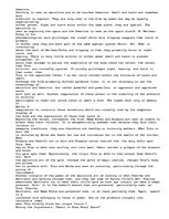 Esszék 'The Joy of Cooking: Like Water for Chocolate. A comparison of the novel by Laura', 6.