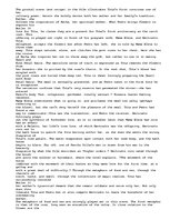 Esszék 'The Joy of Cooking: Like Water for Chocolate. A comparison of the novel by Laura', 7.