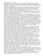 Esszék 'The Bloodiest Days in Georgia', 1.                