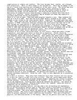 Esszék 'Cystic Fibrosis', 2.                