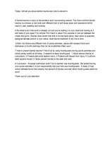 Prezentációk 'Dental Trauma', 12.