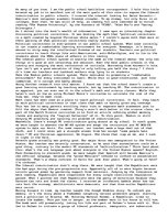 Esszék 'Political Correctness: A Controversial Piece about how Political Correctness Is ', 1.                