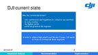 Prezentációk 'DJI Case Study Analysis', 6.                