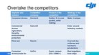 Prezentációk 'DJI Case Study Analysis', 11.                