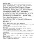 Esszék 'Napoleon I Emperor of the French', 2.                