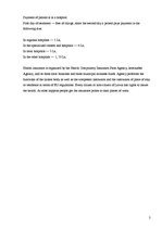 Kutatási anyagok 'Health Care System in Latvia', 3.                