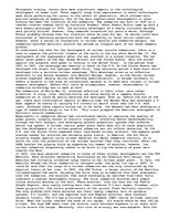 Esszék 'Development of the Submarine Launched Ballistic Missile', 1.                