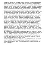 Esszék 'Development of the Submarine Launched Ballistic Missile', 2.                