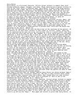 Esszék 'To Prove~ That Harry Potter, In spite of accusations aimed against it, has a pos', 1.                