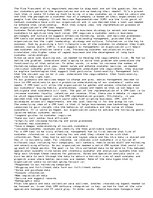 Esszék 'Technology and Business Assessment: Implementing a CRM Tool', 1.                