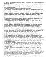 Esszék 'Strategy Formulation', 4.                