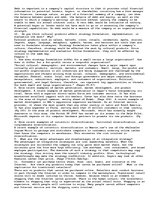 Esszék 'Strategy Formulation', 5.                