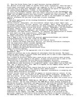 Esszék 'Strategy Formulation', 6.                