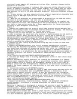 Esszék 'Strategy Formulation', 8.                