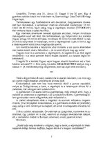 Esszék 'Vérrel Védett Otthonok', 5.                