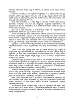 Esszék 'Vérrel Védett Otthonok', 9.                