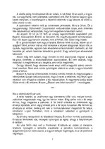 Esszék 'Vérrel Védett Otthonok', 10.                