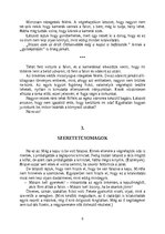 Esszék 'Vérrel Védett Otthonok', 11.                